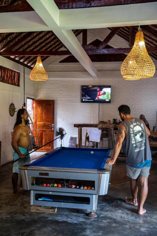 The Ujung Bocur Bungalows Krui Экстерьер фото